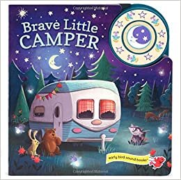 indir Brave Little Camper (Early Bird Sound Books)