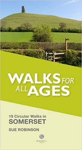 Somerset Walks for all Ages