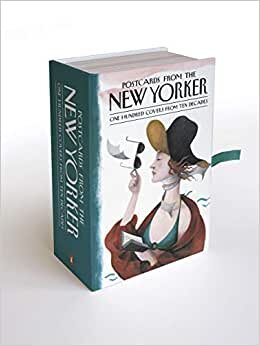 indir Postcards from The New Yorker: One Hundred Covers from Ten Decades