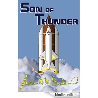 Son of Thunder (English Edition) [Kindle-editie]