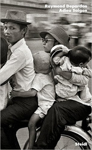 Raymond Depardon: Adieu Saigon