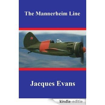 The Mannerheim Line (English Edition) [Kindle-editie]