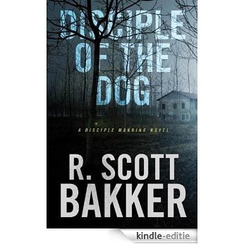 Disciple of the Dog [Kindle-editie]