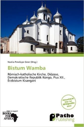 Bistum Wamba