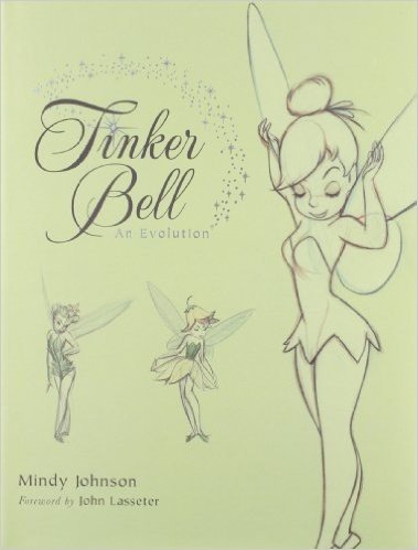 Tinker Bell: An Evolution