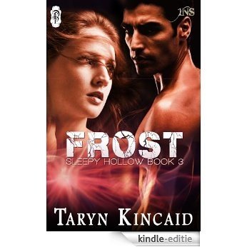 Frost (Sleepy Hollow Book 3) (English Edition) [Kindle-editie]