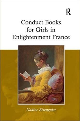 Conduct Books for Girls in Enlightenment France