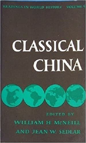 Classical China (Readings in World History S.)