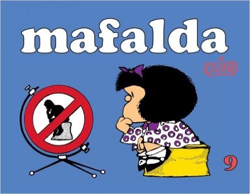 Mafalda Nova 9