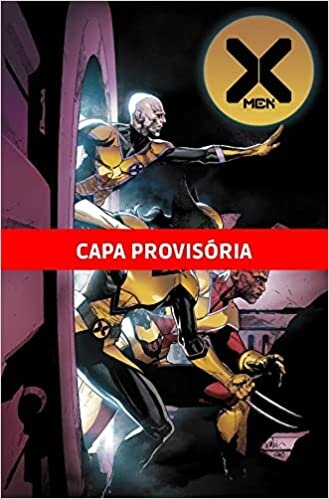 X-men (2020) N.32: Matteo Lolli, Valerio Schiti, Joshua Cassara