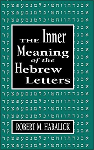 indir The Inner Meaning of the Hebrew Letters