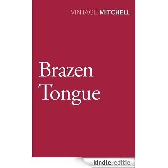 Brazen Tongue (Mrs Bradley) [Kindle-editie]