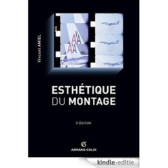 Esthétique du montage (Cinéma / Arts Visuels) (French Edition) [Kindle-editie] beoordelingen