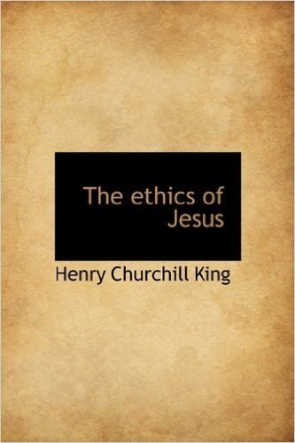 The Ethics of Jesus baixar