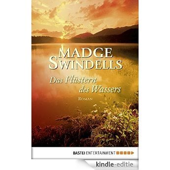 Das Flüstern des Wassers: Roman (German Edition) [Kindle-editie] beoordelingen