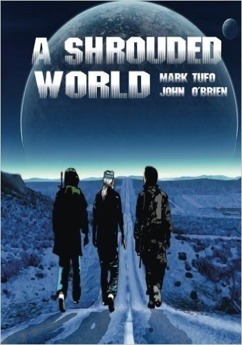 A Shrouded World: Volume 1