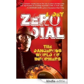 Zero Dial [Kindle-editie]