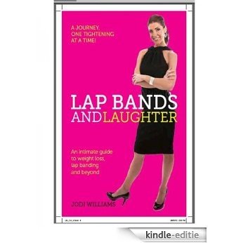 Lapband® and Laughter Ebook (English Edition) [Kindle-editie]