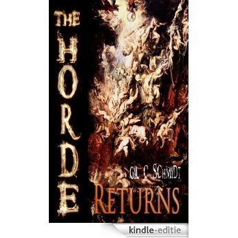 The Horde Returns (English Edition) [Kindle-editie] beoordelingen