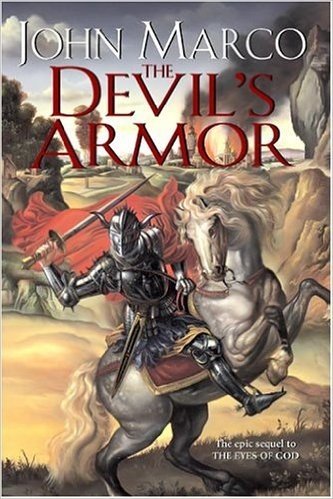 The Devil's Armor
