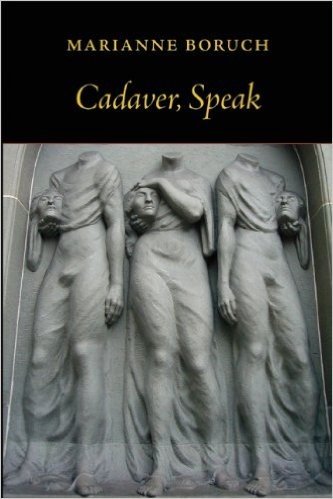 Cadaver, Speak
