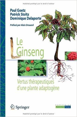 Le Ginseng: Vertus Therapeutiques d'Une Plante Adaptogene