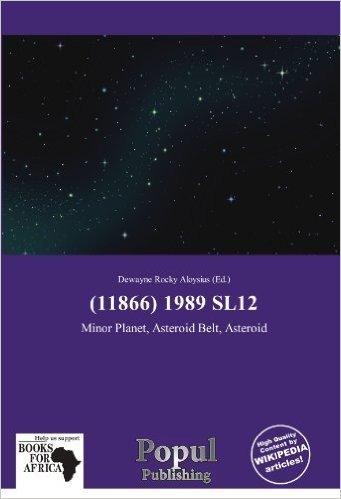 (11866) 1989 Sl12