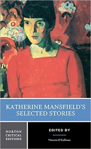 Katherine Mansfield's Selected Short Stories