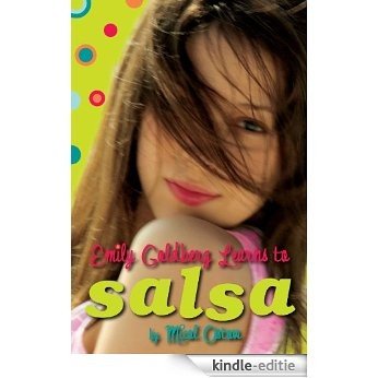 Emily Goldberg Learns to Salsa [Kindle-editie]