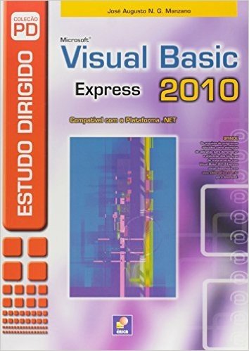 Estudo Dirigido De Visual Basic 2010 Express