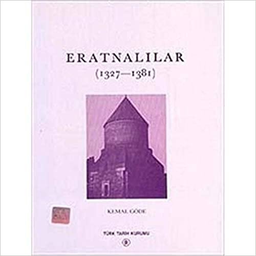 Eratnalılar (1327-1381)