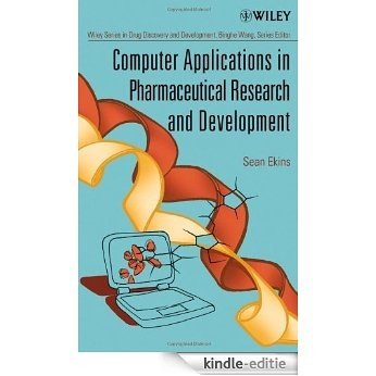 Computer Applications in Pharmaceutical Research and Development (Wiley Series in Drug Discovery and Development) [Kindle-editie] beoordelingen