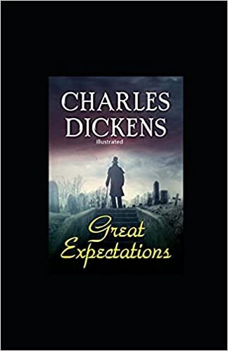 indir Great Expectations Illustrated