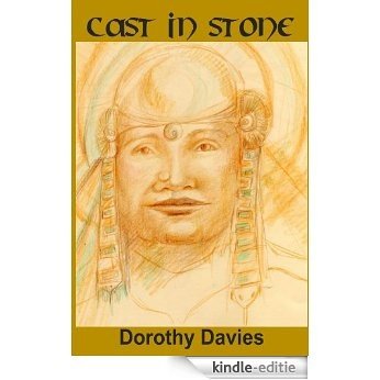 Cast In Stone (English Edition) [Kindle-editie]