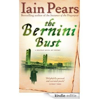The Bernini Bust [Kindle-editie]
