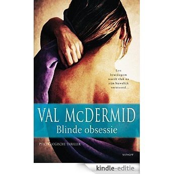 Blinde obsessie [Kindle-editie] beoordelingen