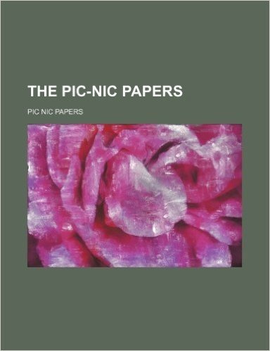 The PIC-Nic Papers