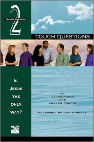 Is Jesus the Only Way? baixar