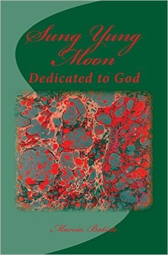 Sung Yung Moon: Dedicated to God