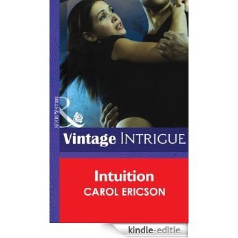 Intuition (Mills & Boon Intrigue) (Guardians of Coral Cove, Book 3) [Kindle-editie] beoordelingen