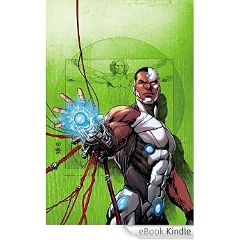 Cyborg Vol. 1: Unplugged [eBook Kindle]