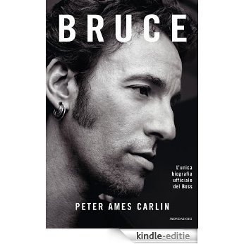 Bruce (Ingrandimenti) (Italian Edition) [Kindle-editie]