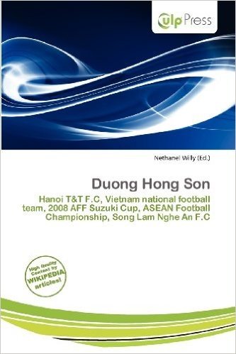 Duong Hong Son