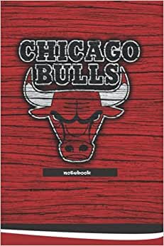 indir chicago bulls: notebook