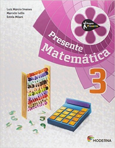 Presente Matemática 3
