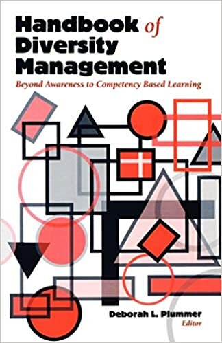 indir Handbook of Diversity Management: Beyond Awareness to Competency Based Learning