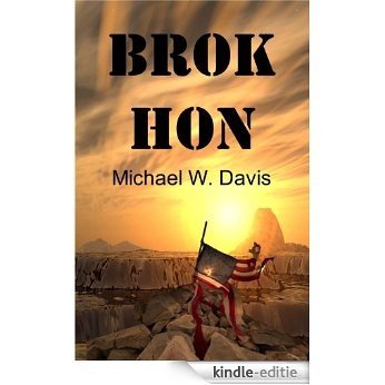 Brok Hon (English Edition) [Kindle-editie] beoordelingen