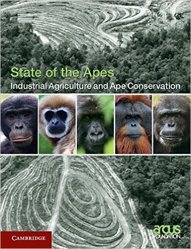 Industrial Agriculture and Ape Conservation baixar