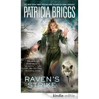 Raven's Strike [Kindle-editie]