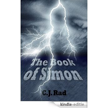 THE BOOK OF SIMON (The Chosen One 1) (English Edition) [Kindle-editie] beoordelingen